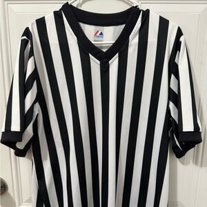 Majestic sz medium jersey